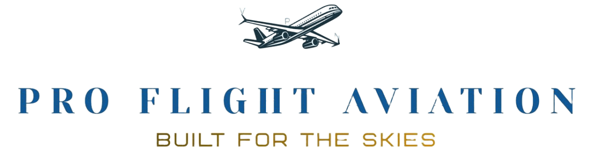 Pro Flight Aviation