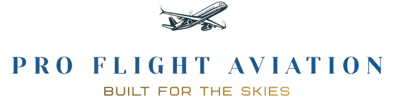 Pro Flight Aviation