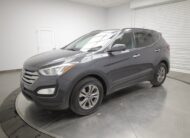 Used 2016 Hyundai Santa Fe Sport