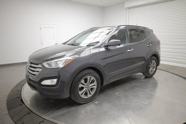 Used 2016 Hyundai Santa Fe Sport
