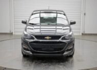 Used 2020 Chevrolet Spark