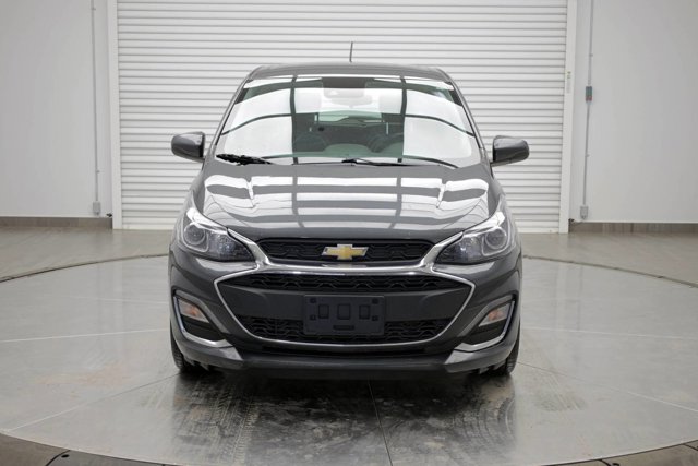 Used 2020 Chevrolet Spark