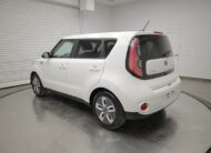 Used 2018 Kia Soul EV