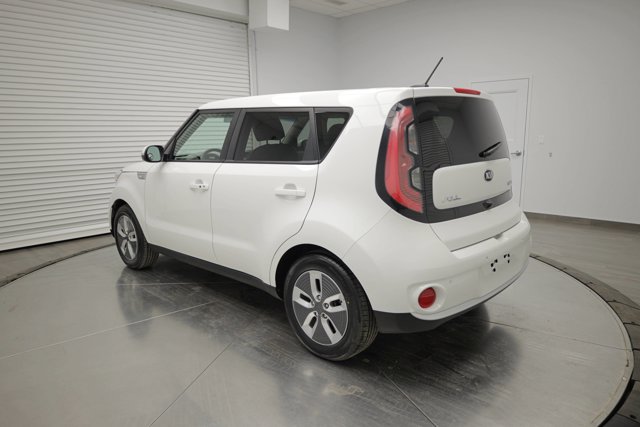 Used 2018 Kia Soul EV