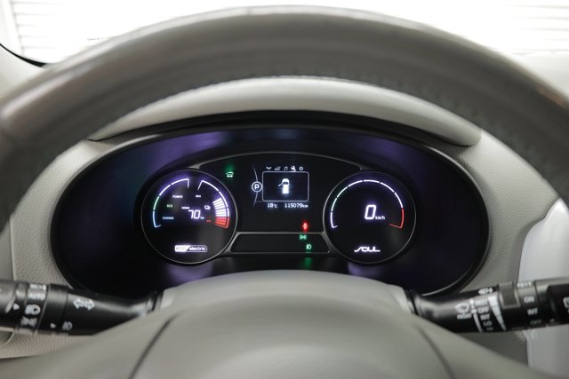 Used 2018 Kia Soul EV
