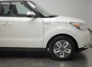 Used 2018 Kia Soul EV