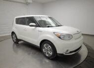 Used 2018 Kia Soul EV