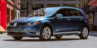 Used 2019 Volkswagen Golf