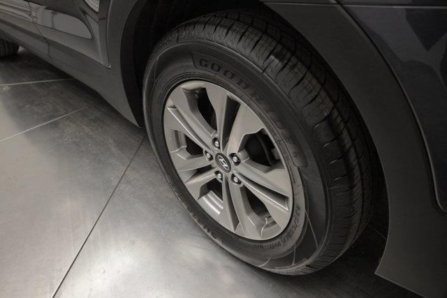 Used 2016 Hyundai Santa Fe Sport