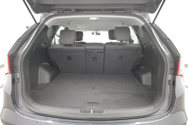 Used 2016 Hyundai Santa Fe Sport