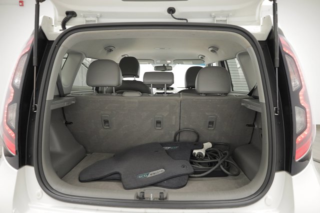 Used 2018 Kia Soul EV