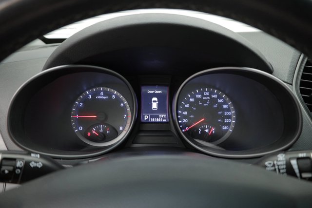 Used 2016 Hyundai Santa Fe Sport