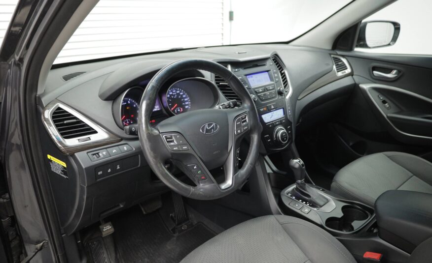 Used 2016 Hyundai Santa Fe Sport