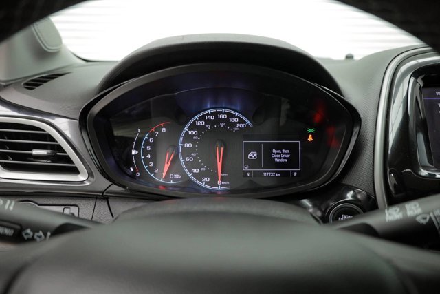 Used 2020 Chevrolet Spark