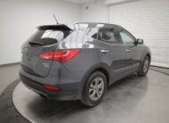 Used 2016 Hyundai Santa Fe Sport