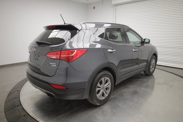 Used 2016 Hyundai Santa Fe Sport