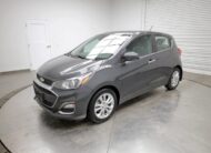 Used 2020 Chevrolet Spark