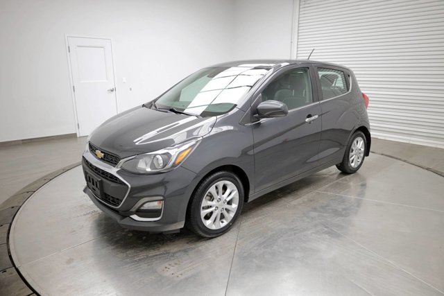 Used 2020 Chevrolet Spark