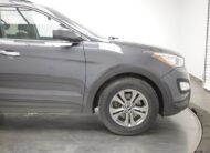 Used 2016 Hyundai Santa Fe Sport