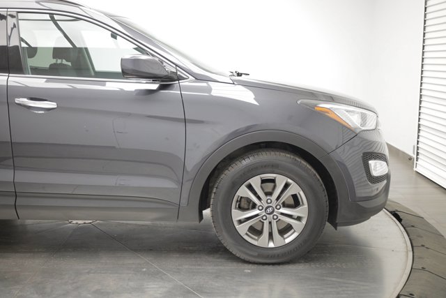 Used 2016 Hyundai Santa Fe Sport