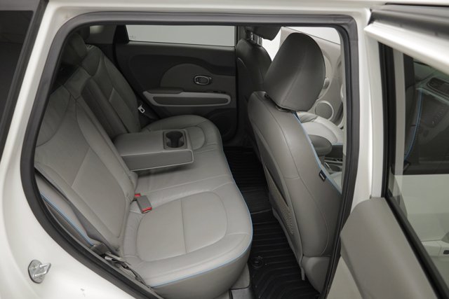 Used 2018 Kia Soul EV