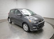 Used 2020 Chevrolet Spark