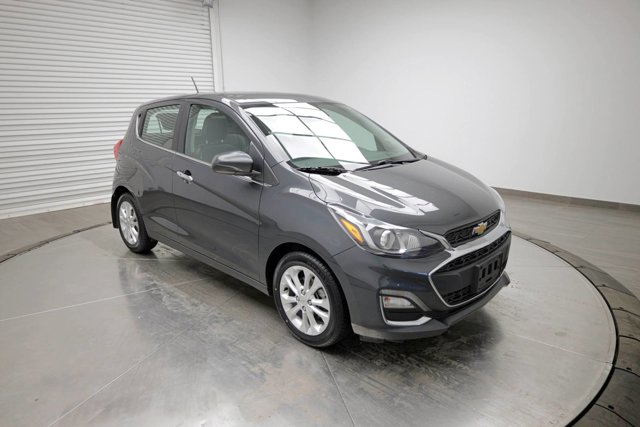 Used 2020 Chevrolet Spark
