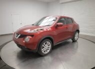 Used 2016 Nissan JUKE