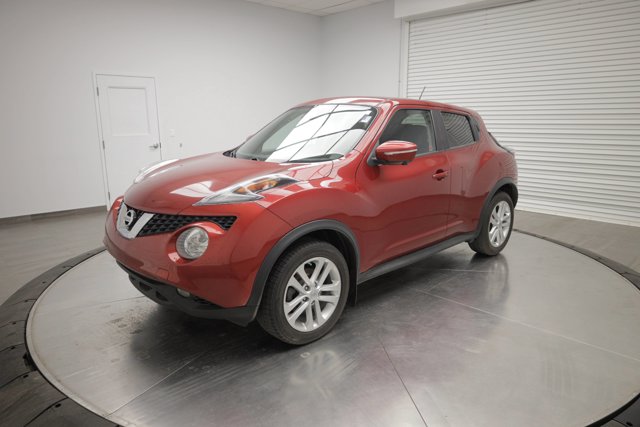 Used 2016 Nissan JUKE