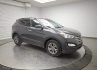 Used 2016 Hyundai Santa Fe Sport