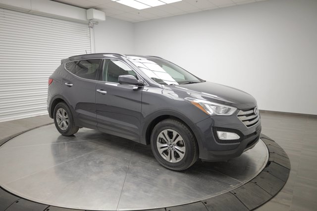 Used 2016 Hyundai Santa Fe Sport