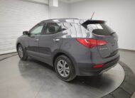 Used 2016 Hyundai Santa Fe Sport