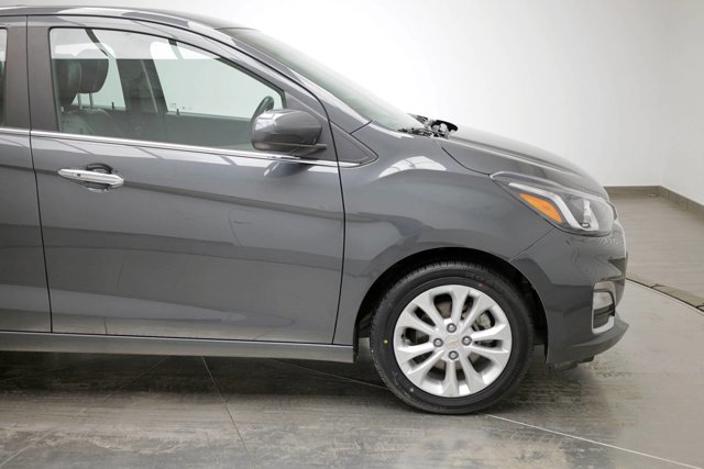Used 2020 Chevrolet Spark