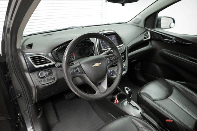 Used 2020 Chevrolet Spark