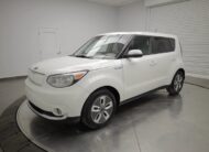 Used 2018 Kia Soul EV