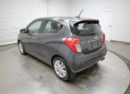 Used 2020 Chevrolet Spark
