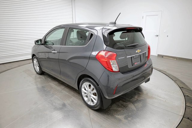Used 2020 Chevrolet Spark