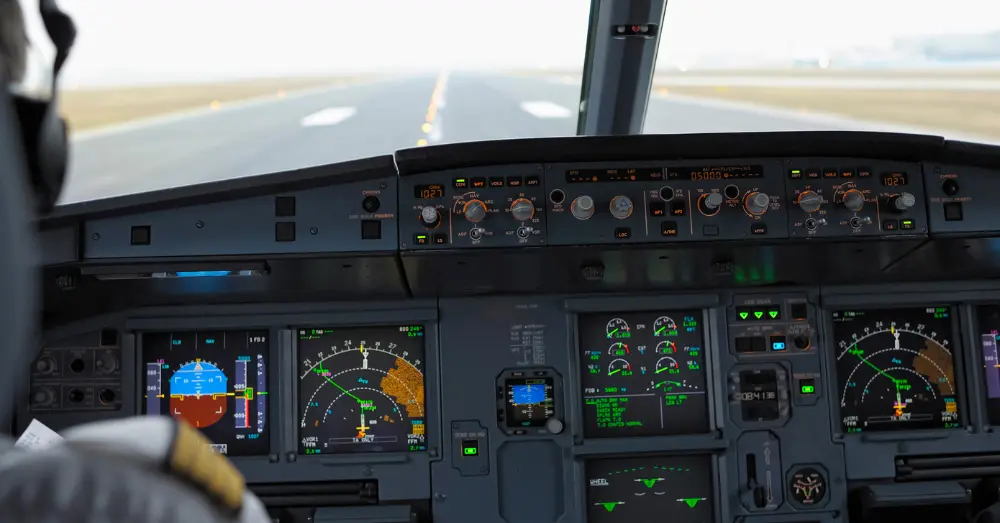Airbus A320 Type Rating (DGCA)