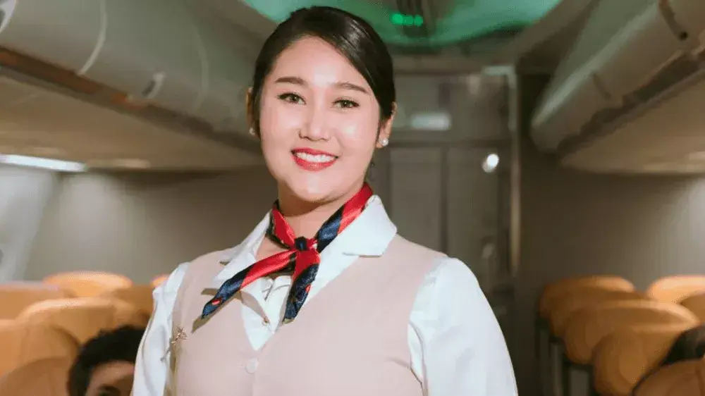 cabin crew training institute in mumbai