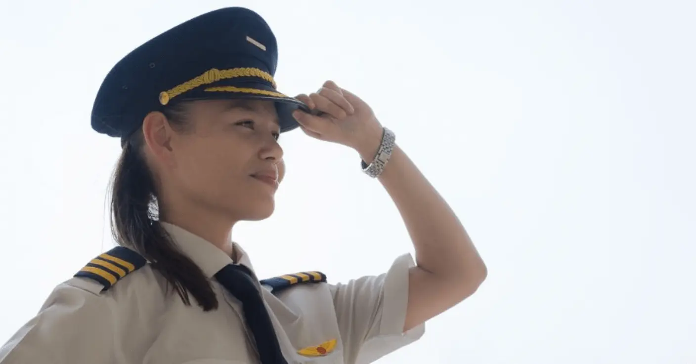 Pilot Training Institute in Mumbai