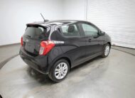 Used 2021 Chevrolet Spark