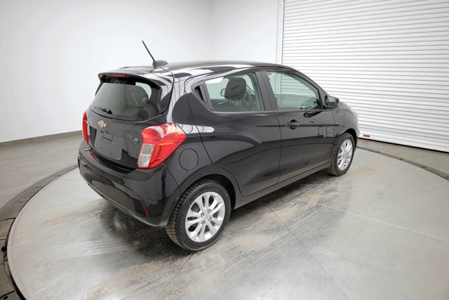 Used 2021 Chevrolet Spark