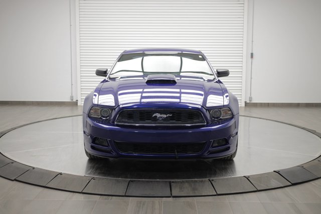 Used 2014 Ford Mustang