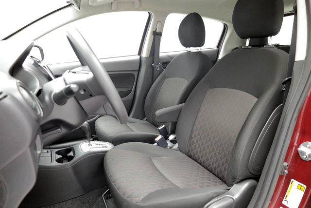 Used 2022 Mitsubishi Mirage