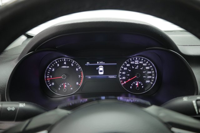 Used 2023 Kia Forte
