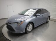 Used 2020 Toyota Corolla