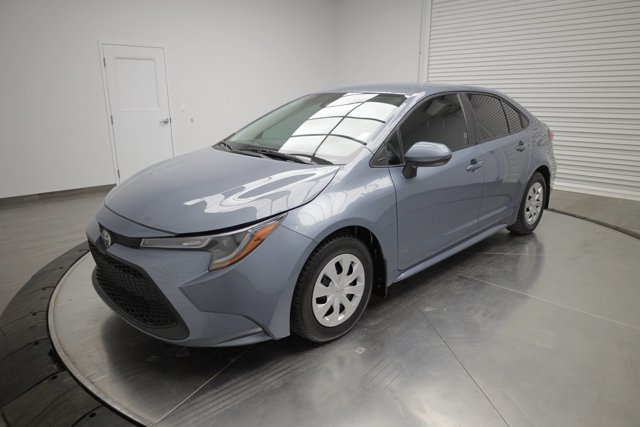 Used 2020 Toyota Corolla