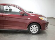 Used 2022 Mitsubishi Mirage