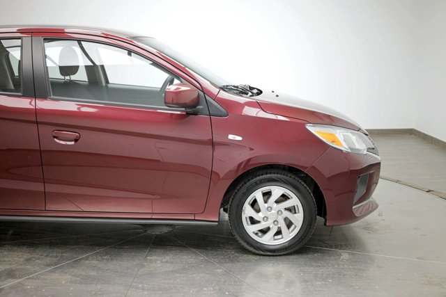 Used 2022 Mitsubishi Mirage