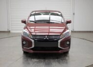 Used 2022 Mitsubishi Mirage